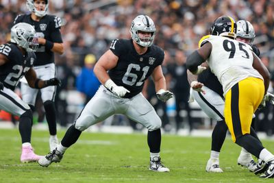 NFL: OCT 13 Steelers at Raiders