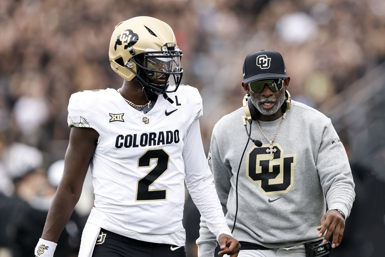 Colorado v UCF