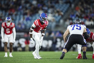 Duke v Ole Miss - TaxSlayer Gator Bowl