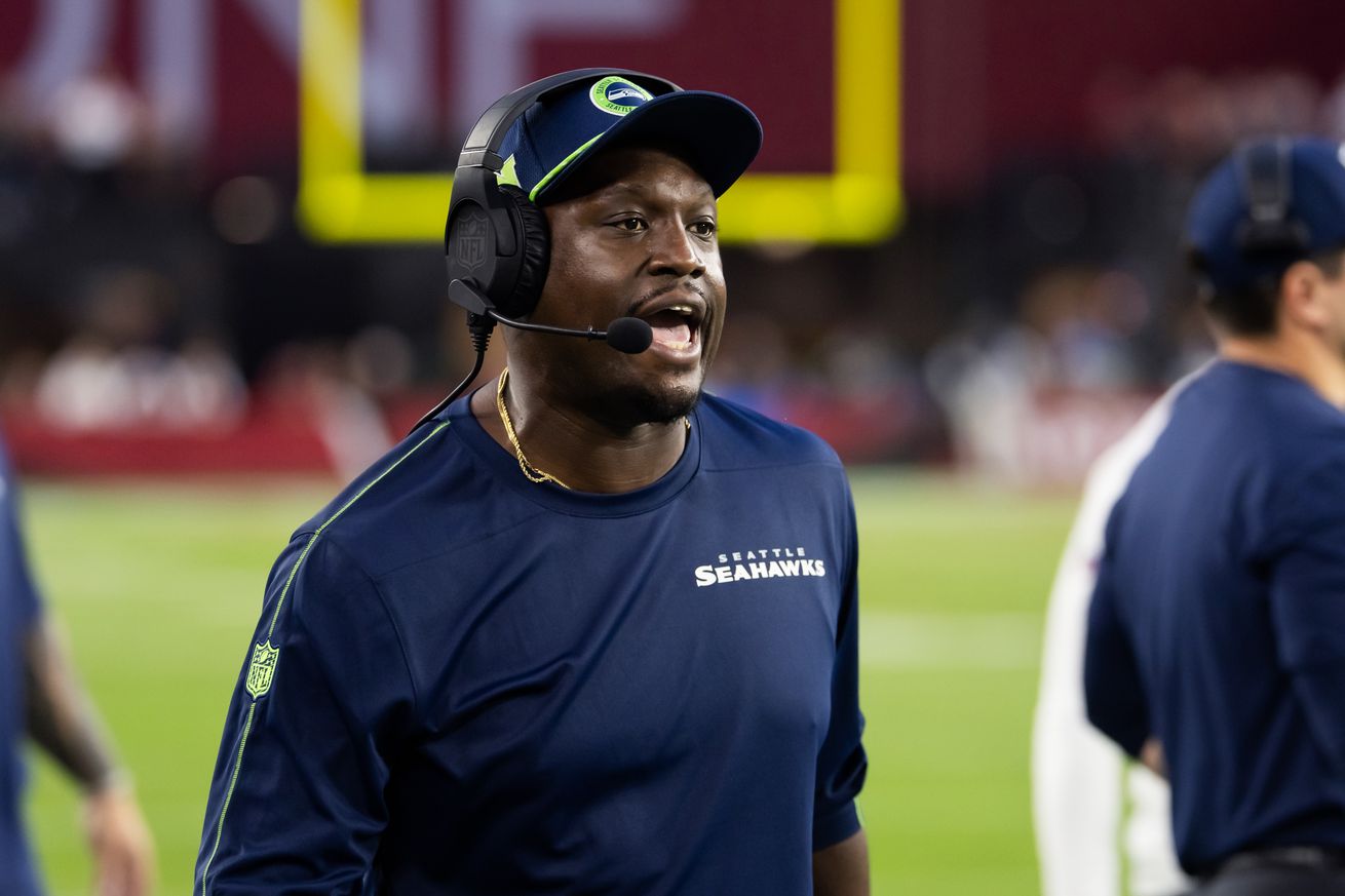 NFL: Seattle Seahawks at Arizona Cardinals