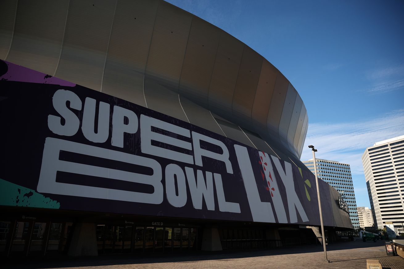 Super Bowl LIX Previews