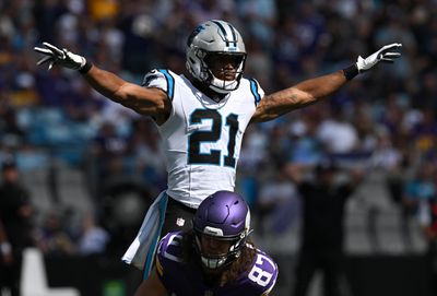 Minnesota Vikings v Carolina Panthers