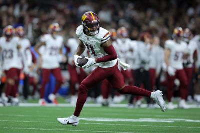 Washington Commanders v New Orleans Saints