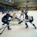 Women's Hockey and the PWHL have big sponsors for support